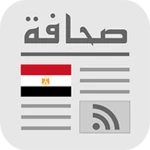 egypt press - مصر بريس android application logo